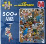 Jan v Haasteren puzzel nr 81723